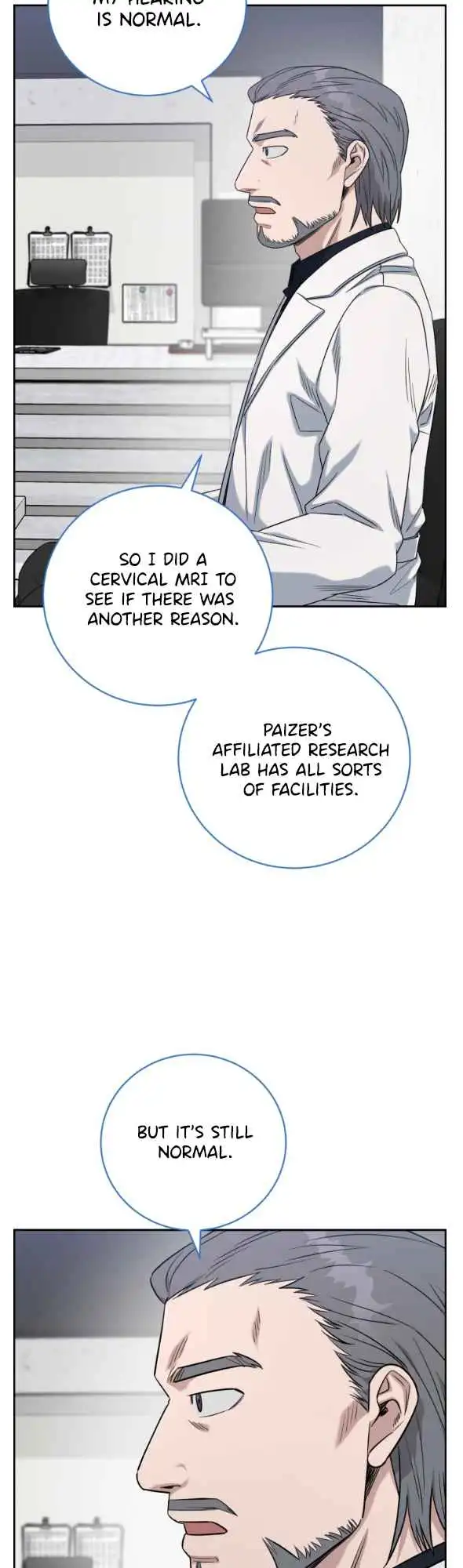 A.I. Doctor Chapter 75 7